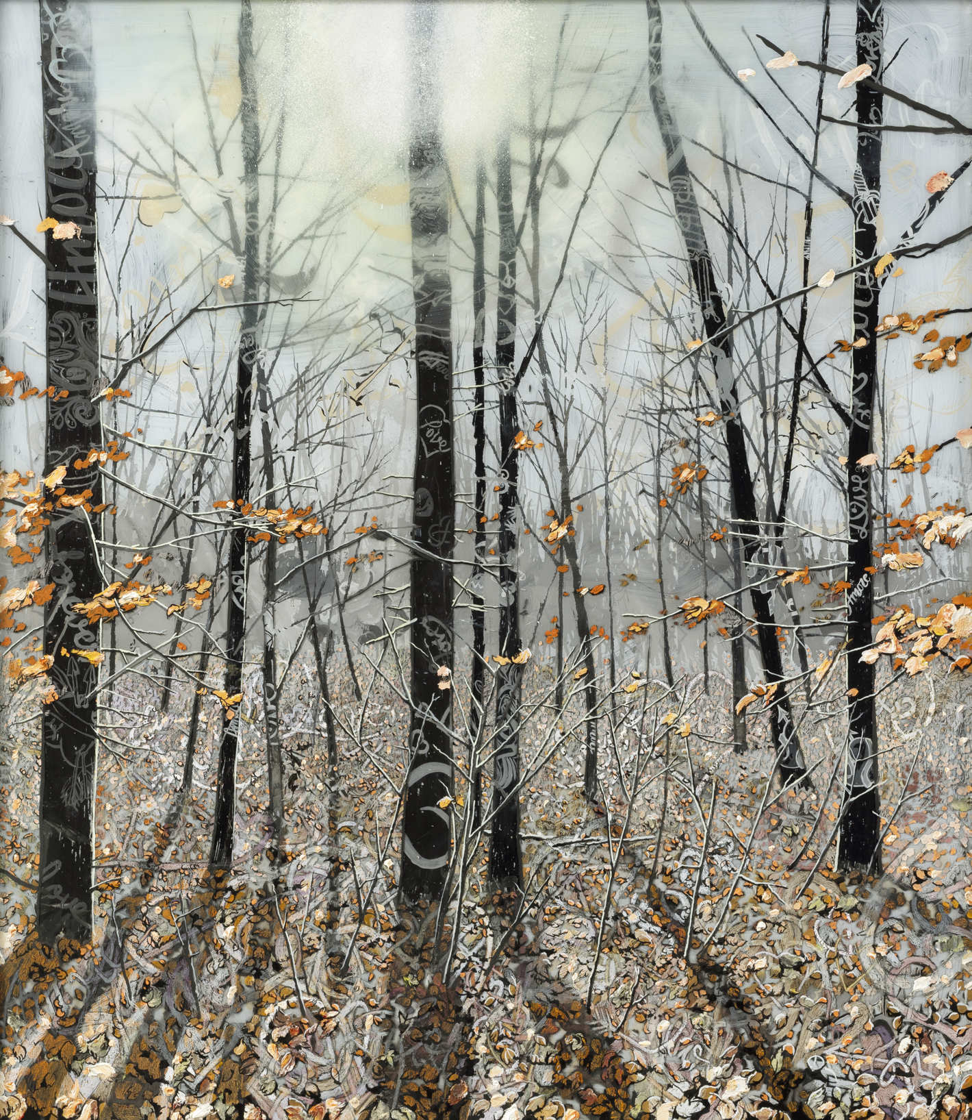 Philipp Fürhofer Galerie Judin