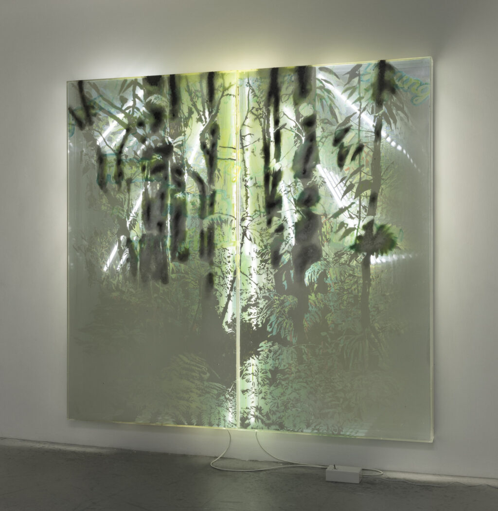 2025 Philipp Fürhofer: Idyll and Apocalypse