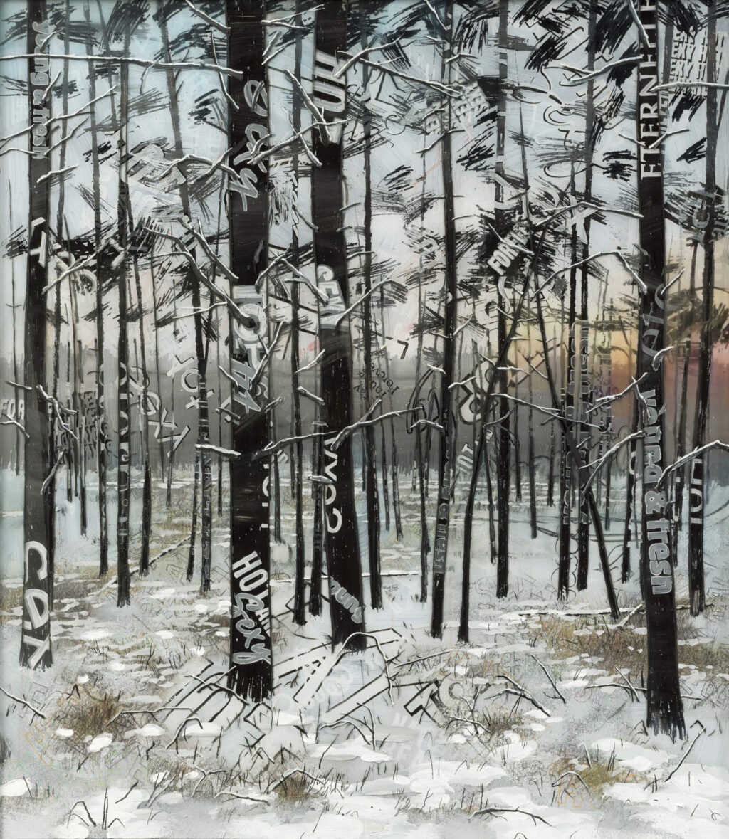 2025 Philipp Fürhofer: Idyll and Apocalypse