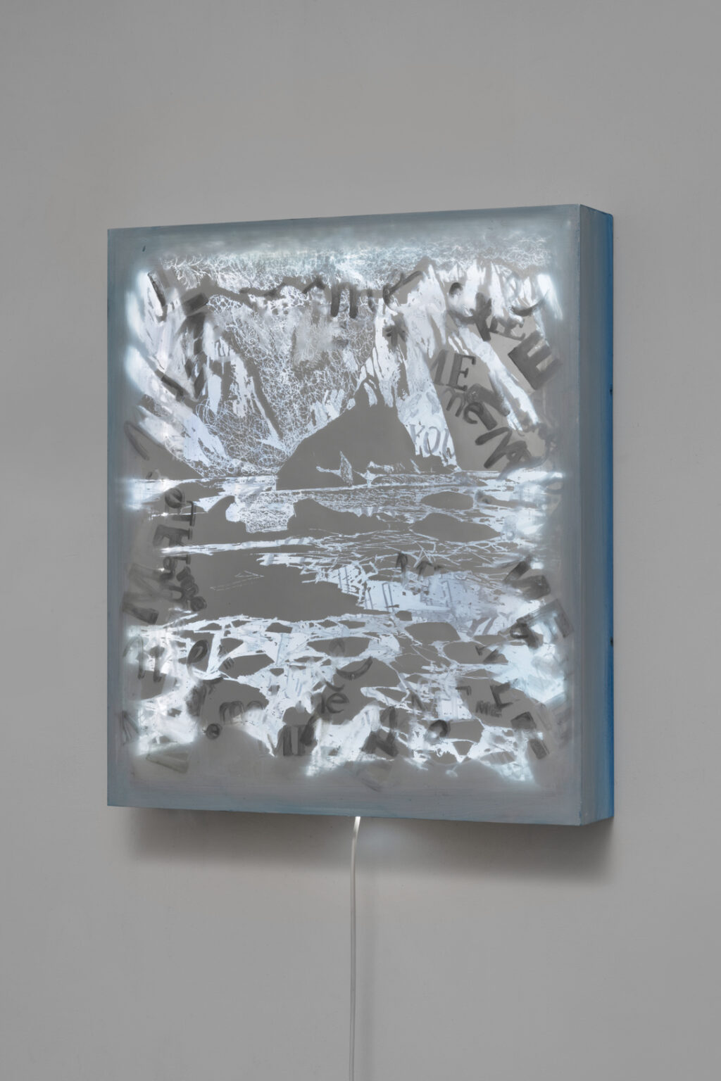 2025 Philipp Fürhofer: Idyll and Apocalypse