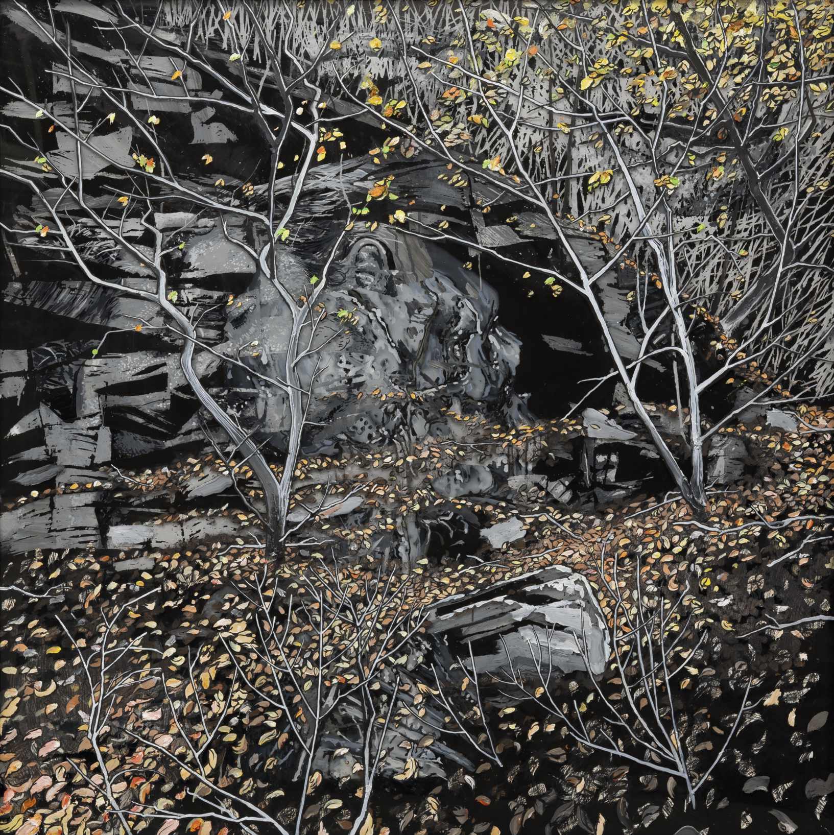 2025 Philipp Fürhofer: Idyll and Apocalypse