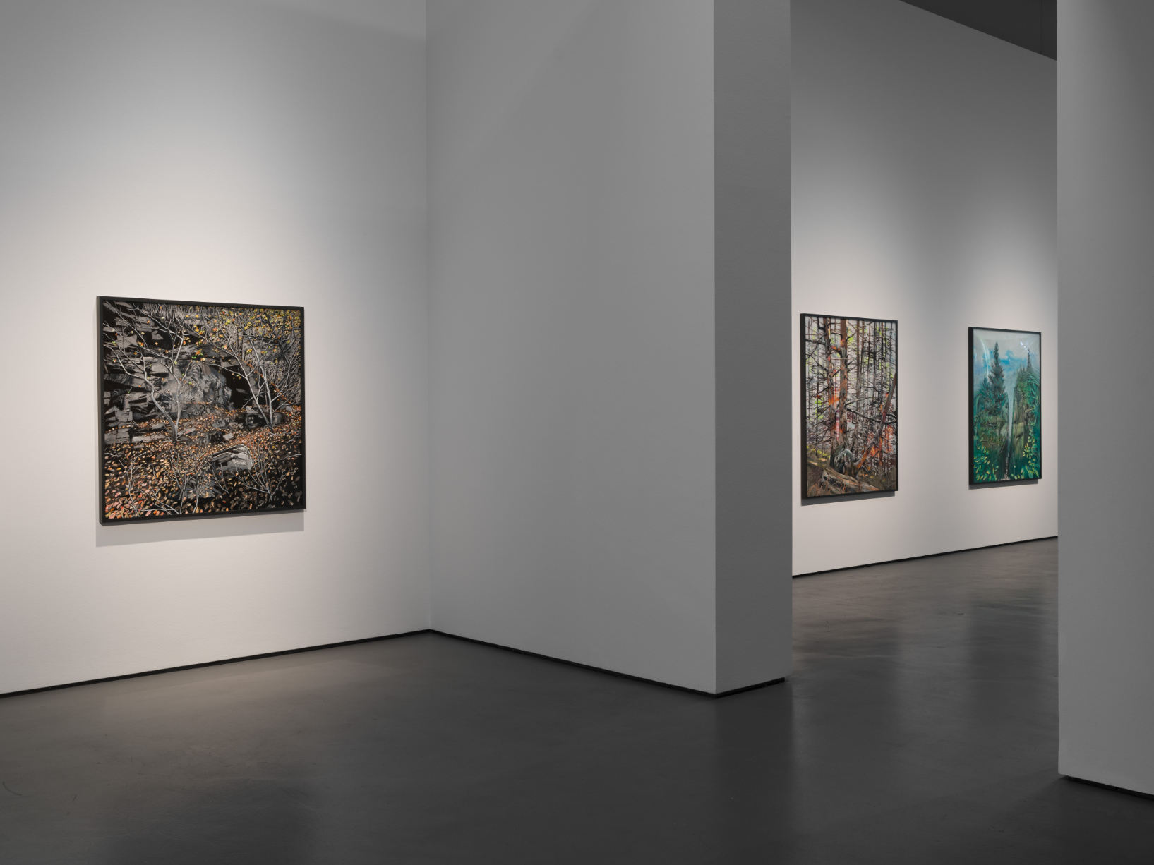 2025 Philipp Fürhofer: Idyll and Apocalypse