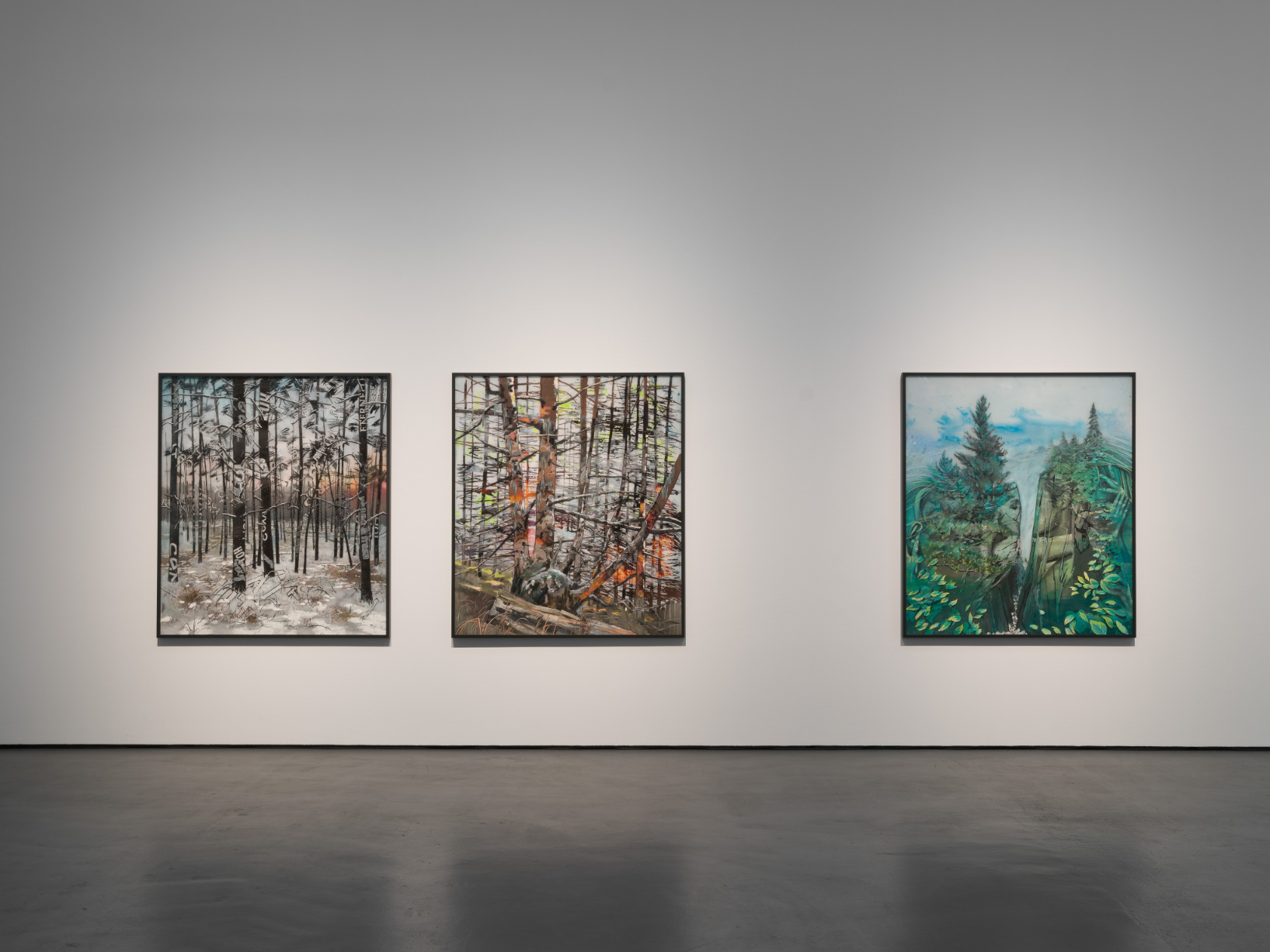 2025 Philipp Fürhofer: Idyll and Apocalypse