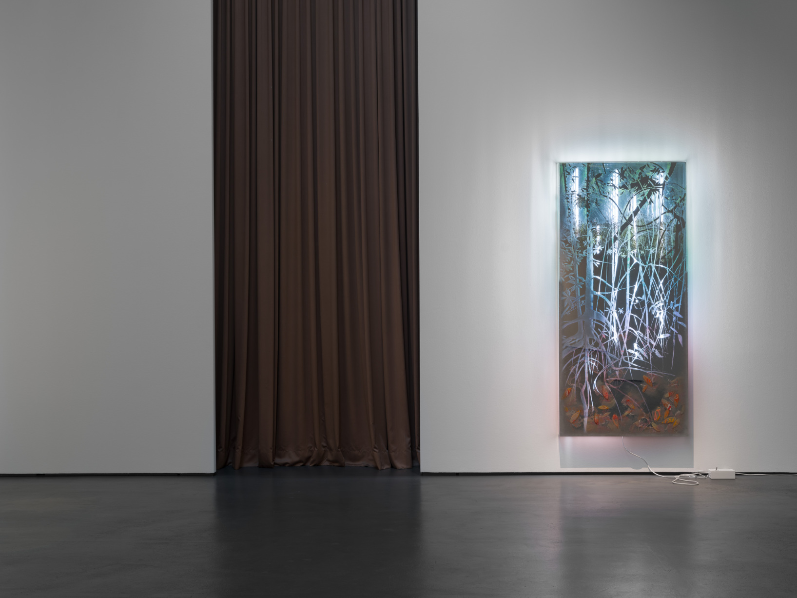 2025 Philipp Fürhofer: Idyll and Apocalypse
