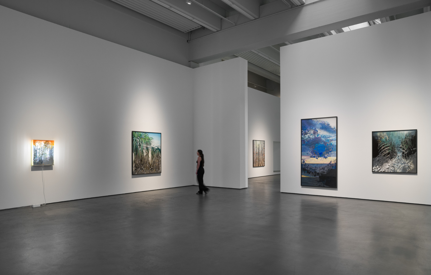 2025 Philipp Fürhofer: Idyll and Apocalypse