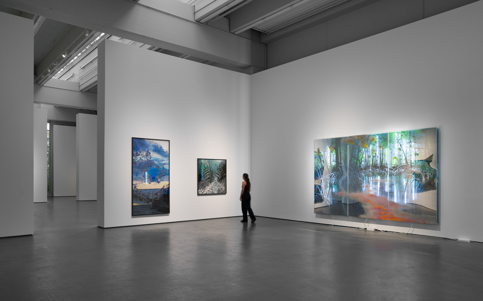 2025 Philipp Fürhofer: Idyll and Apocalypse