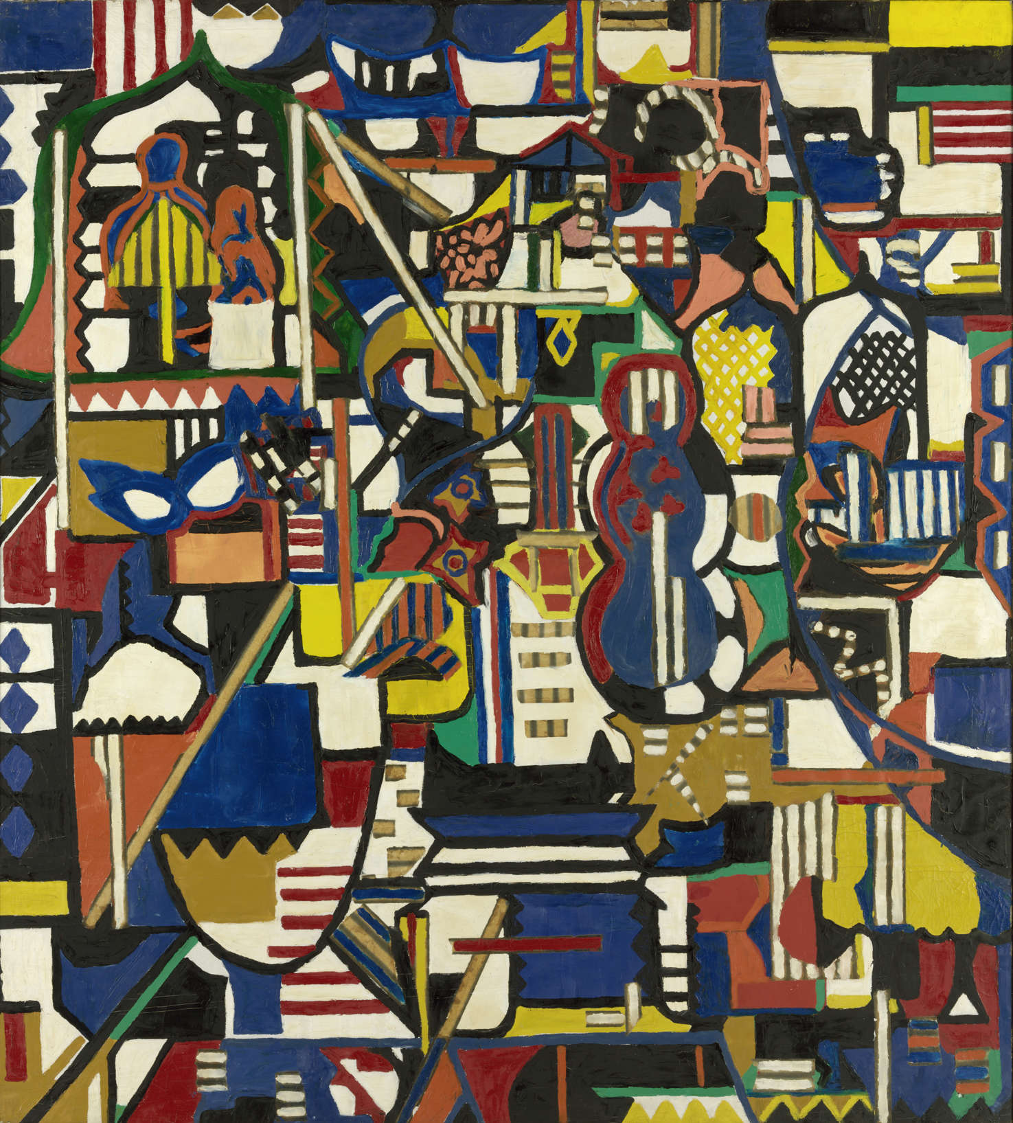 Dorothy Iannone Galerie Judin