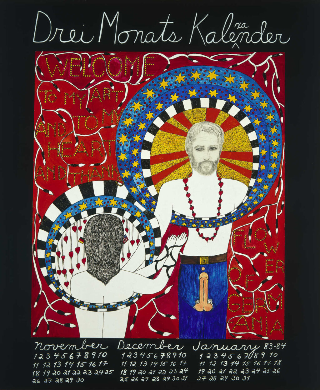 Dorothy Ianonne