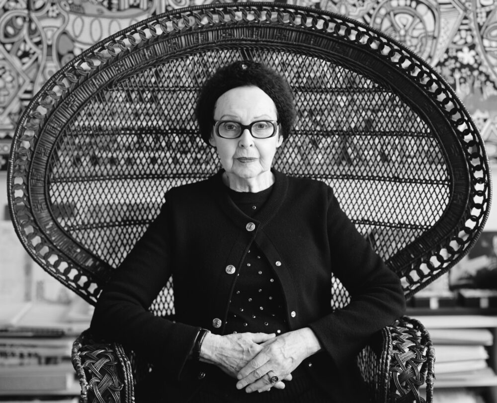 Dorothy Iannone