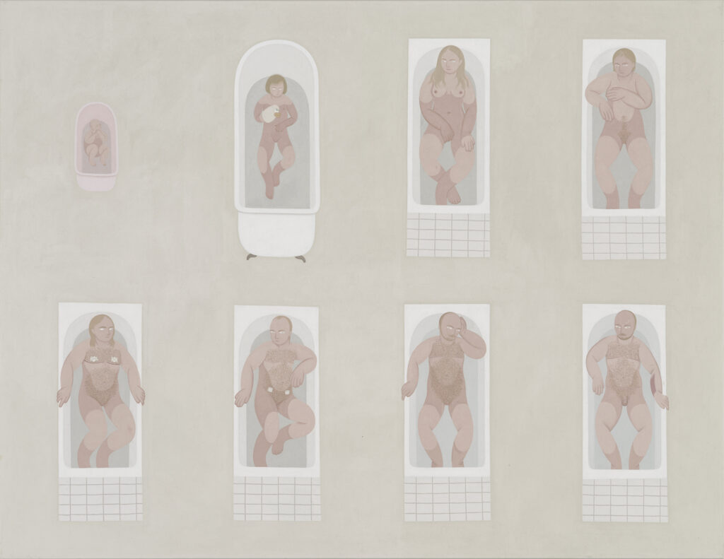 2025 Alexander Basil: Error 404