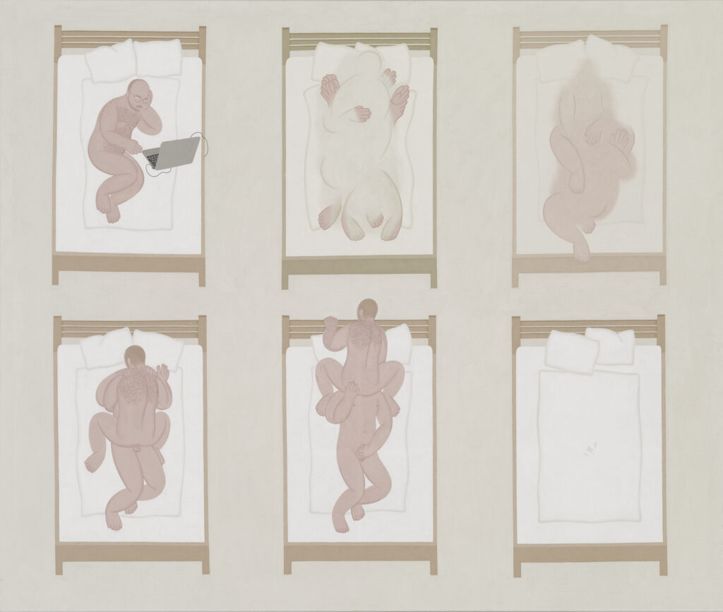 2025 Alexander Basil: Error 404