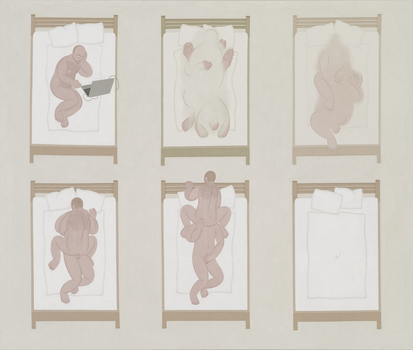 2025 Alexander Basil: Error 404