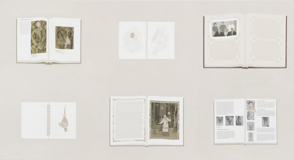 2025 Alexander Basil: Error 404