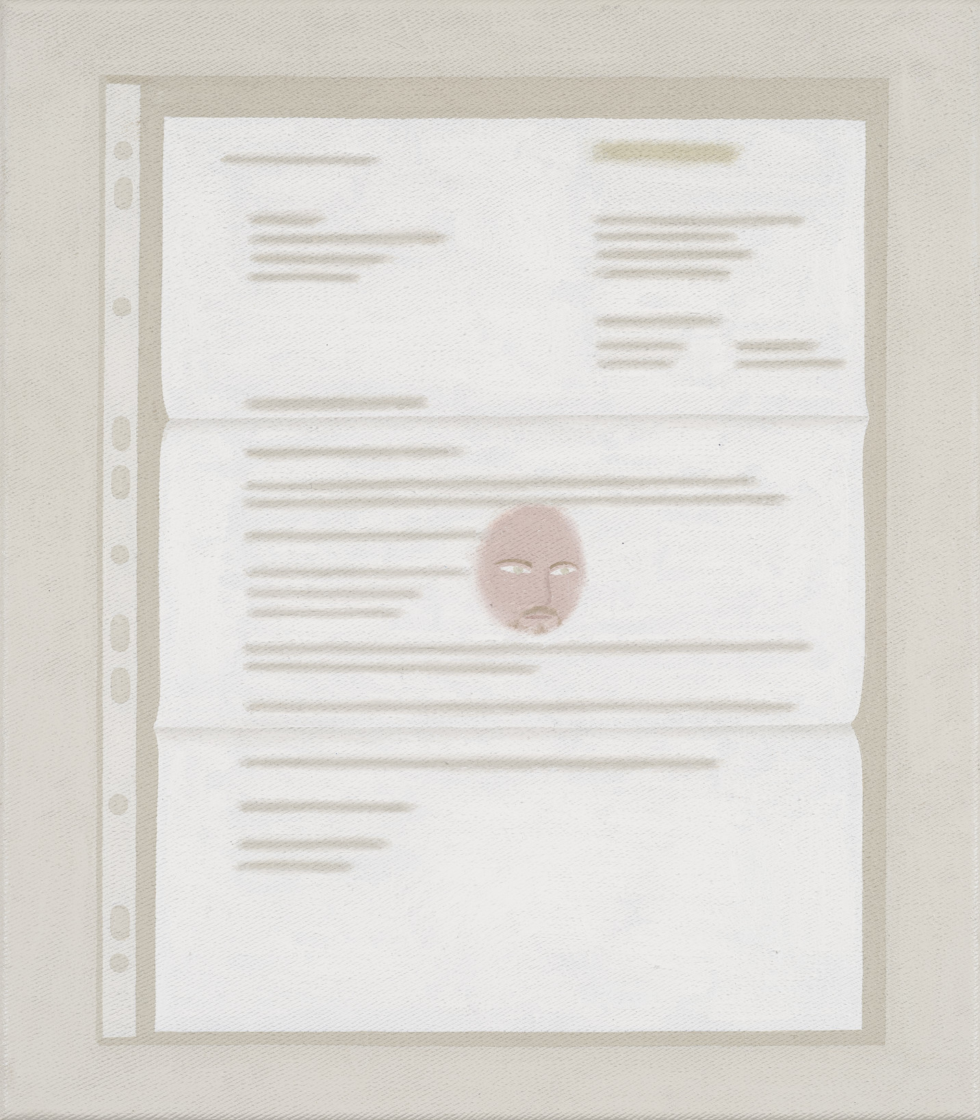 2025 Alexander Basil: Error 404