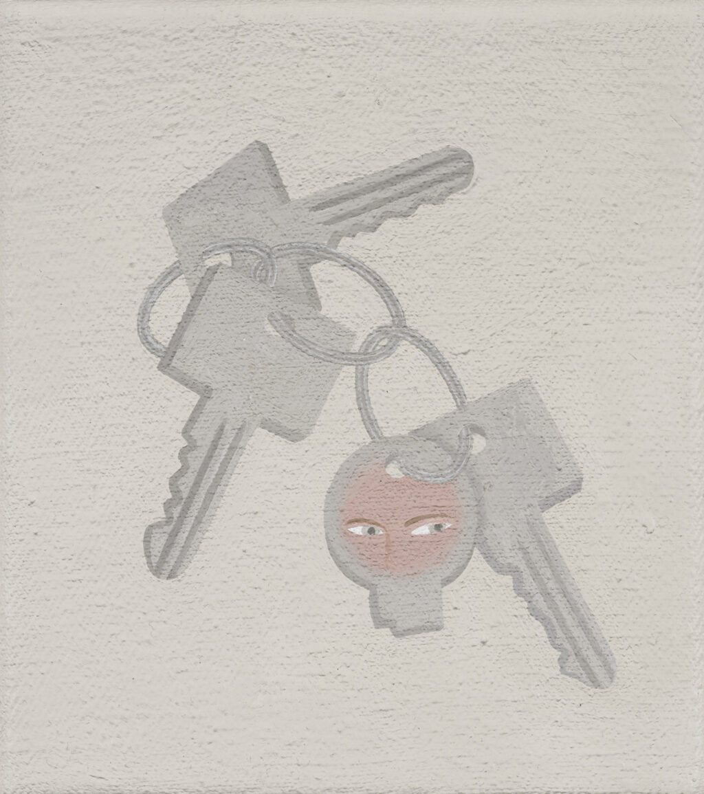 2025 Alexander Basil: Error 404