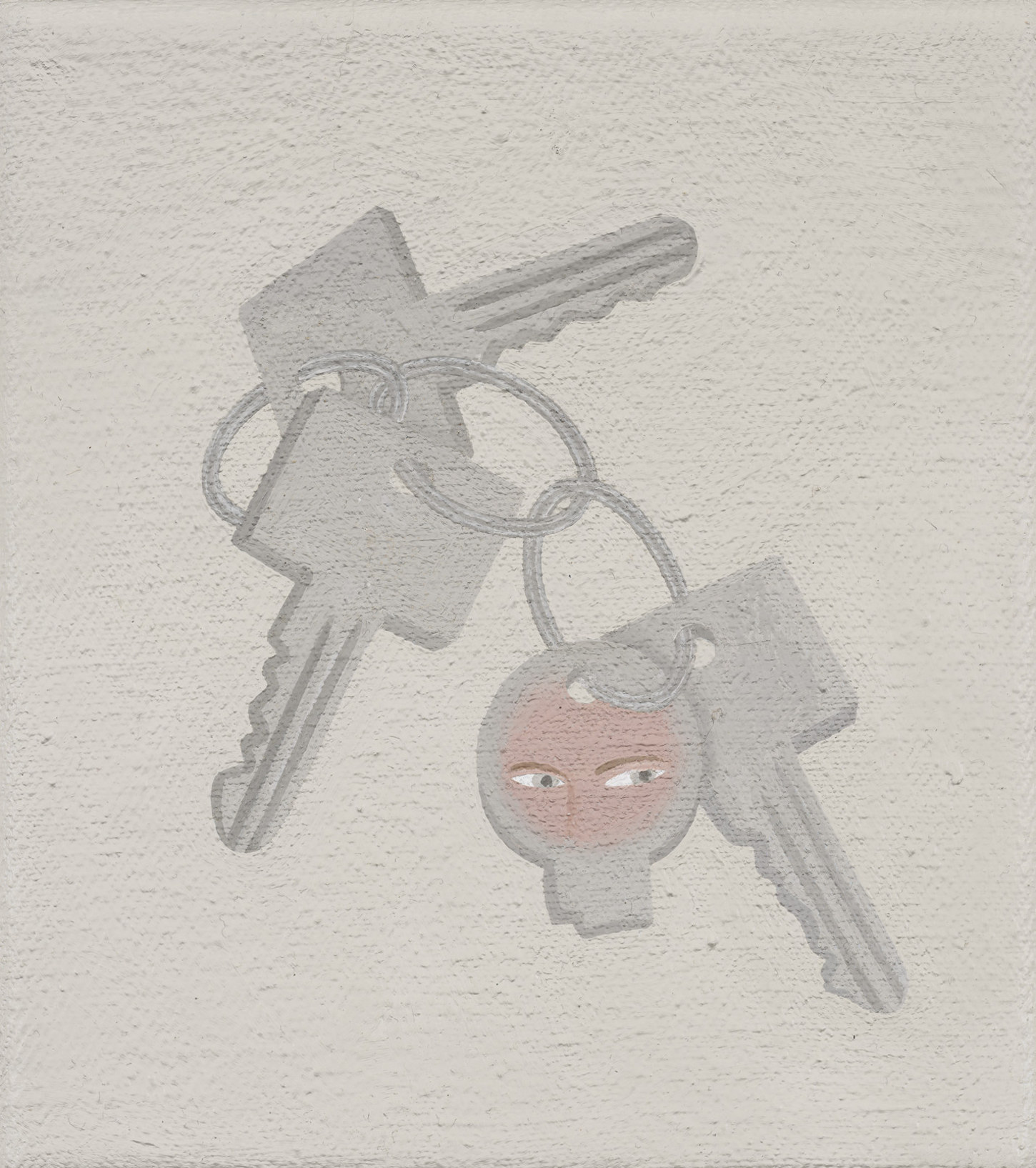 2025 Alexander Basil: Error 404