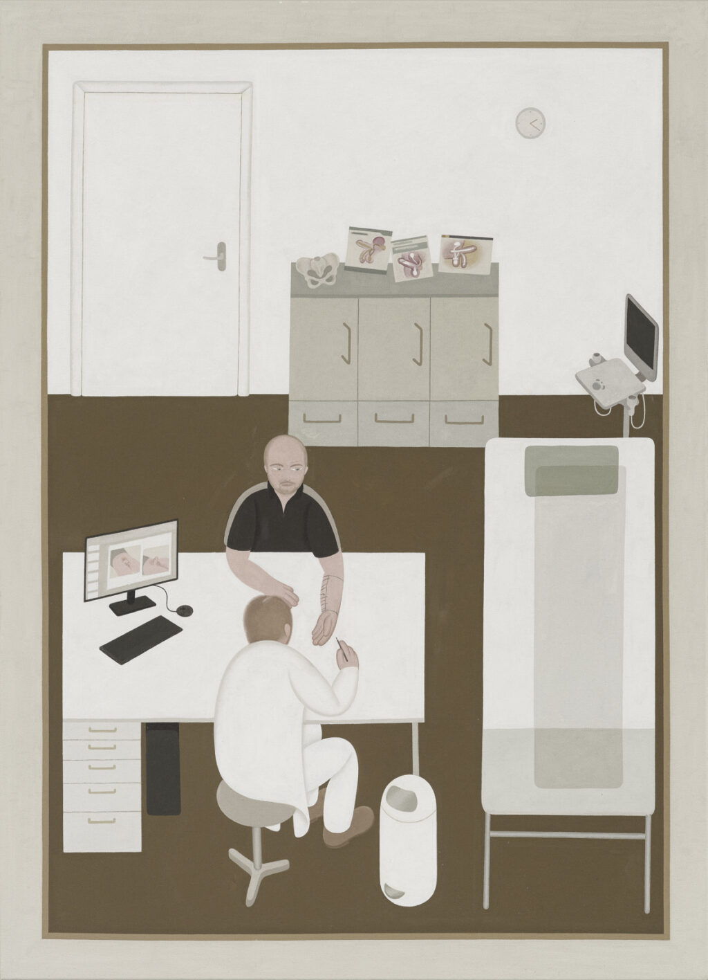 2025 Alexander Basil: Error 404