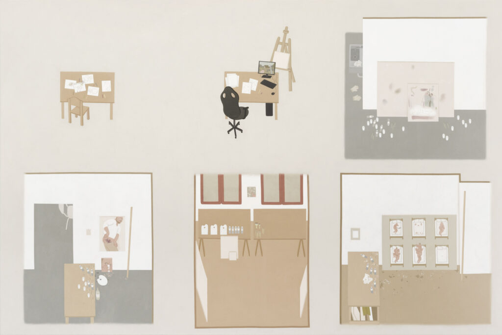 2025 Alexander Basil: Error 404