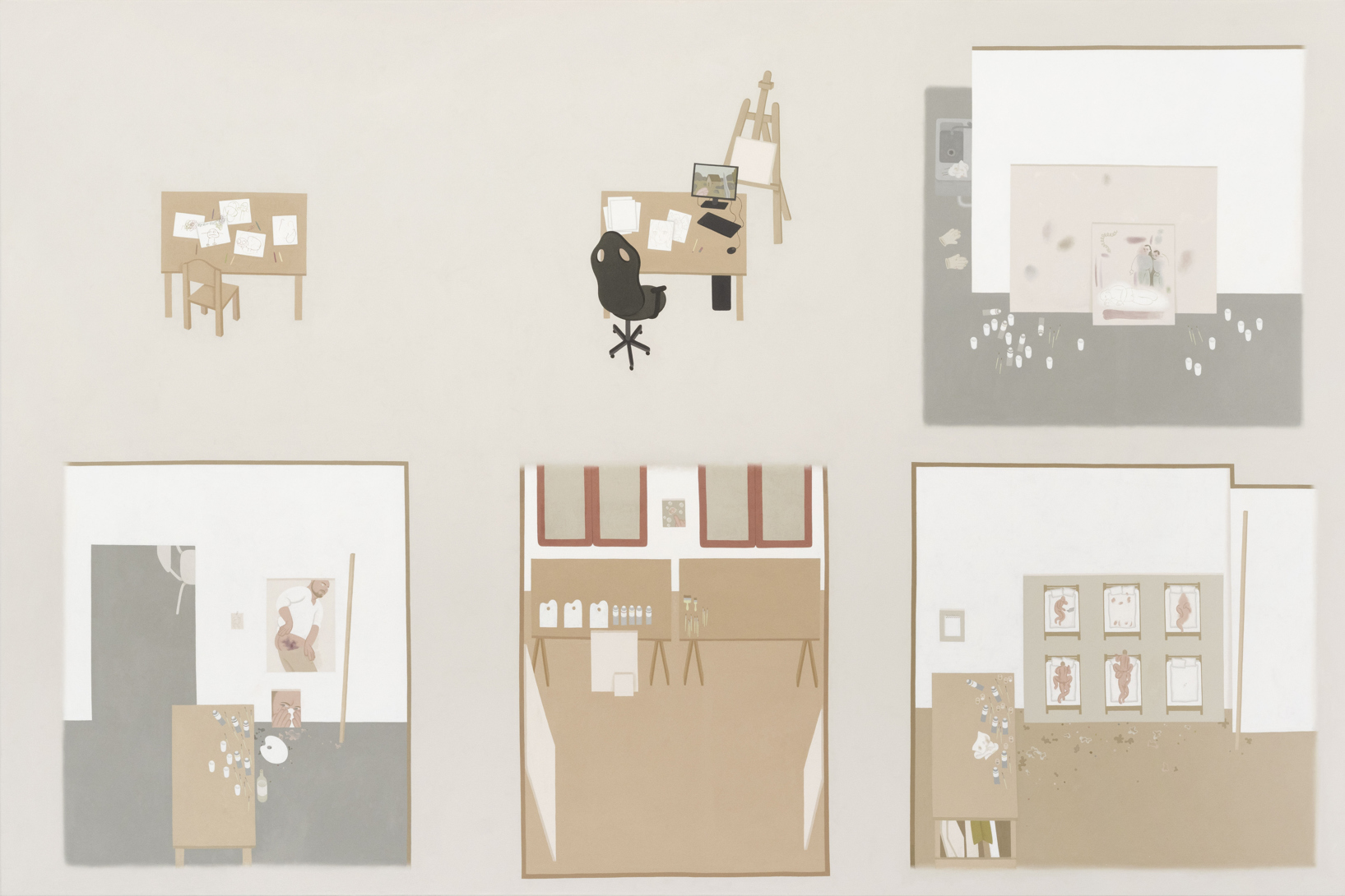 2025 Alexander Basil: Error 404