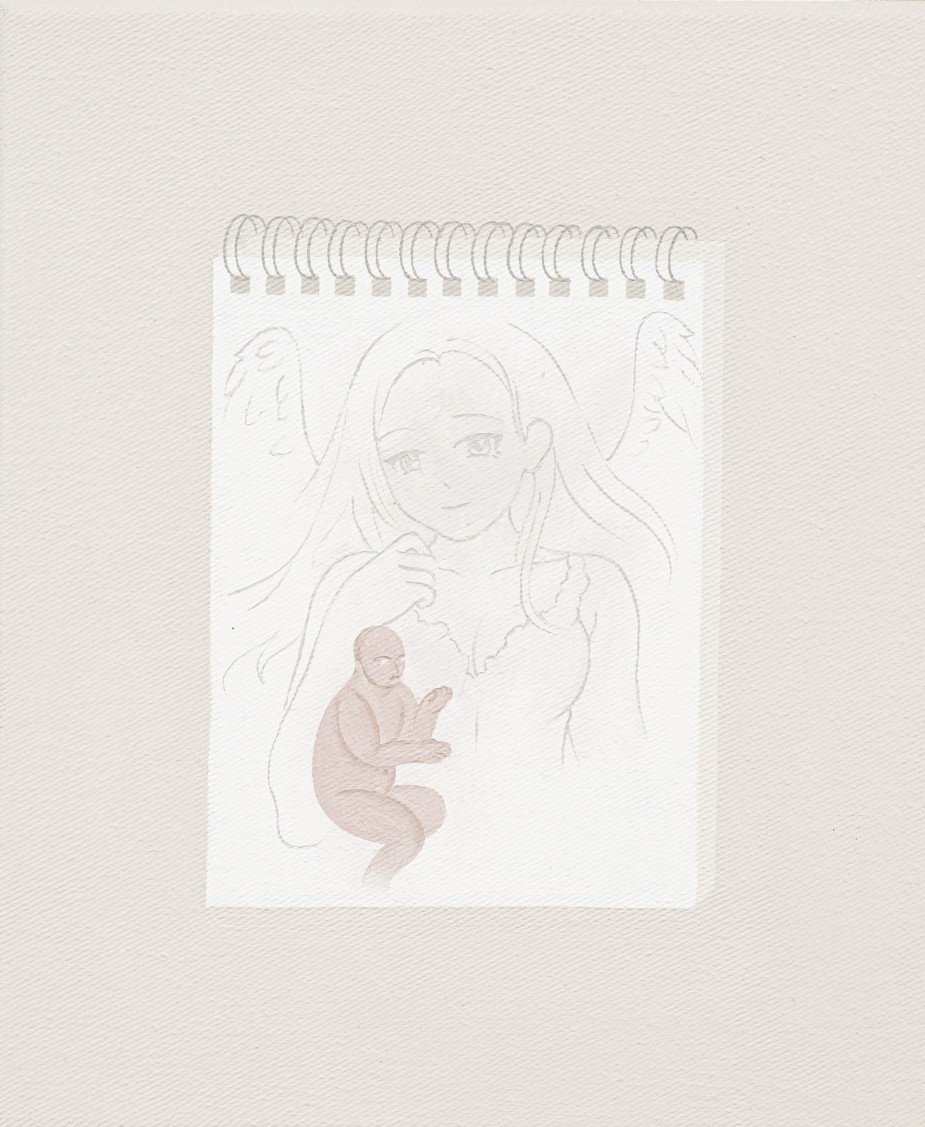 2025 Alexander Basil: Error 404