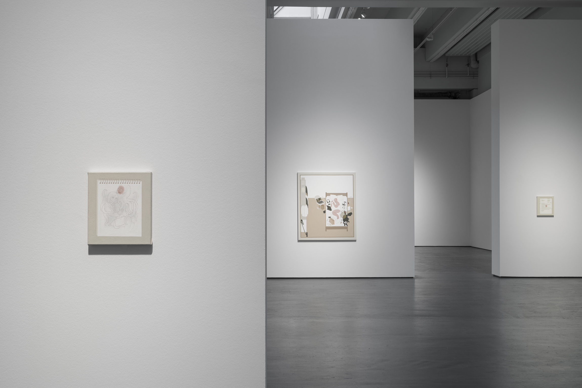 2025 Alexander Basil: Error 404