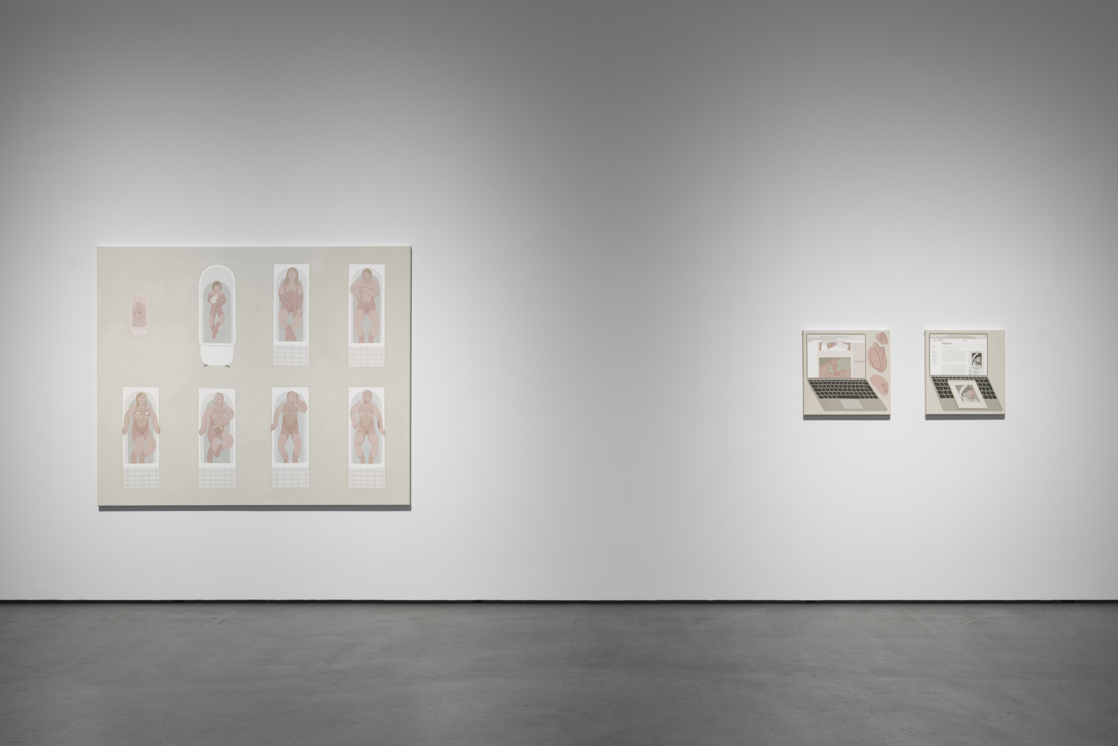 2025 Alexander Basil: Error 404