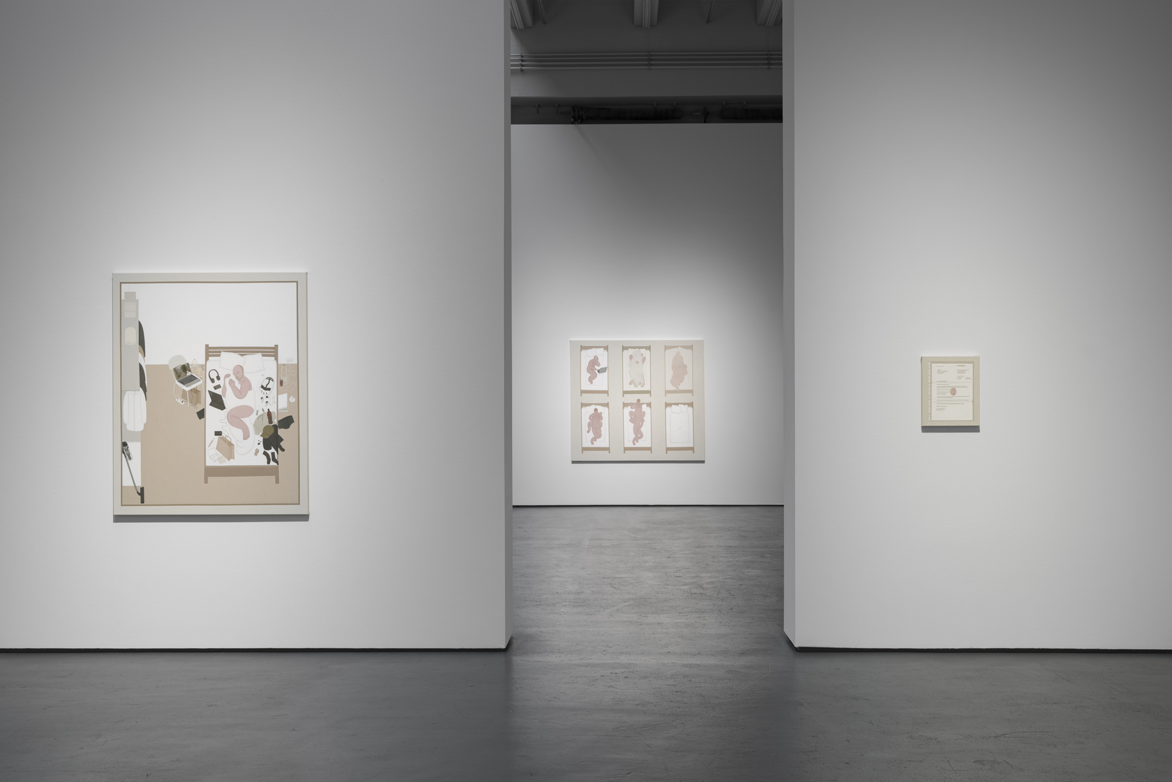 2025 Alexander Basil: Error 404