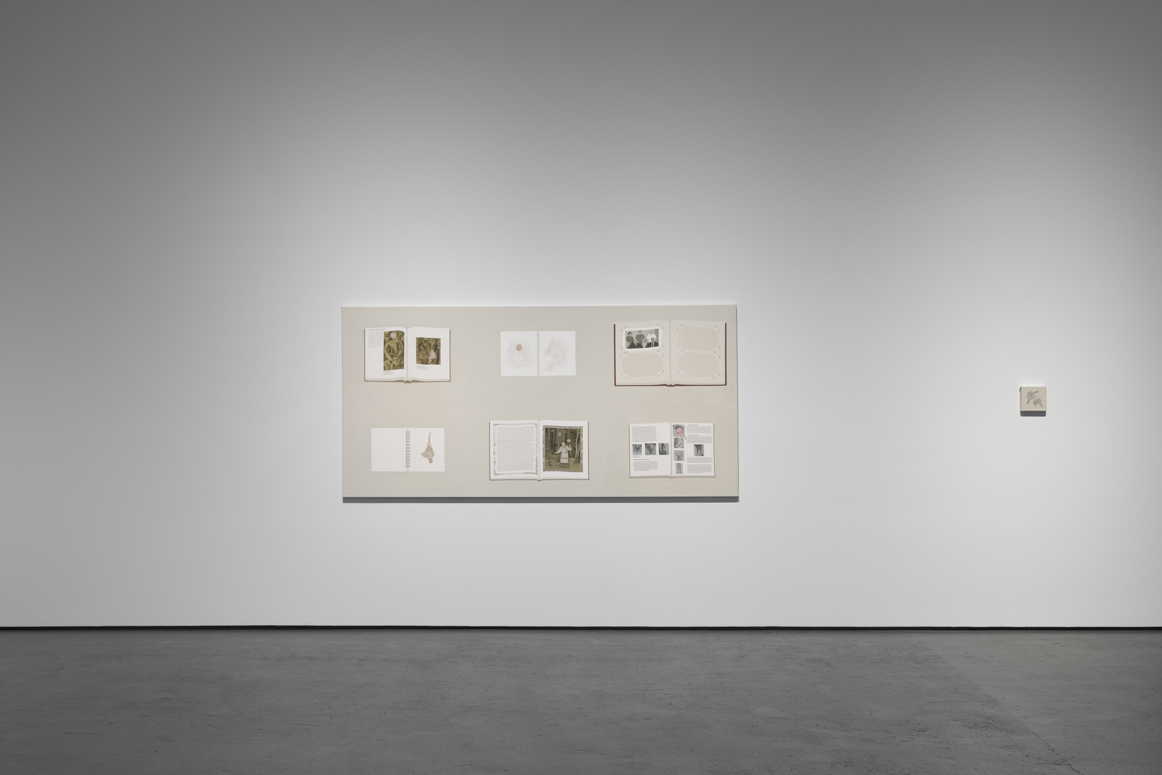 2025 Alexander Basil: Error 404