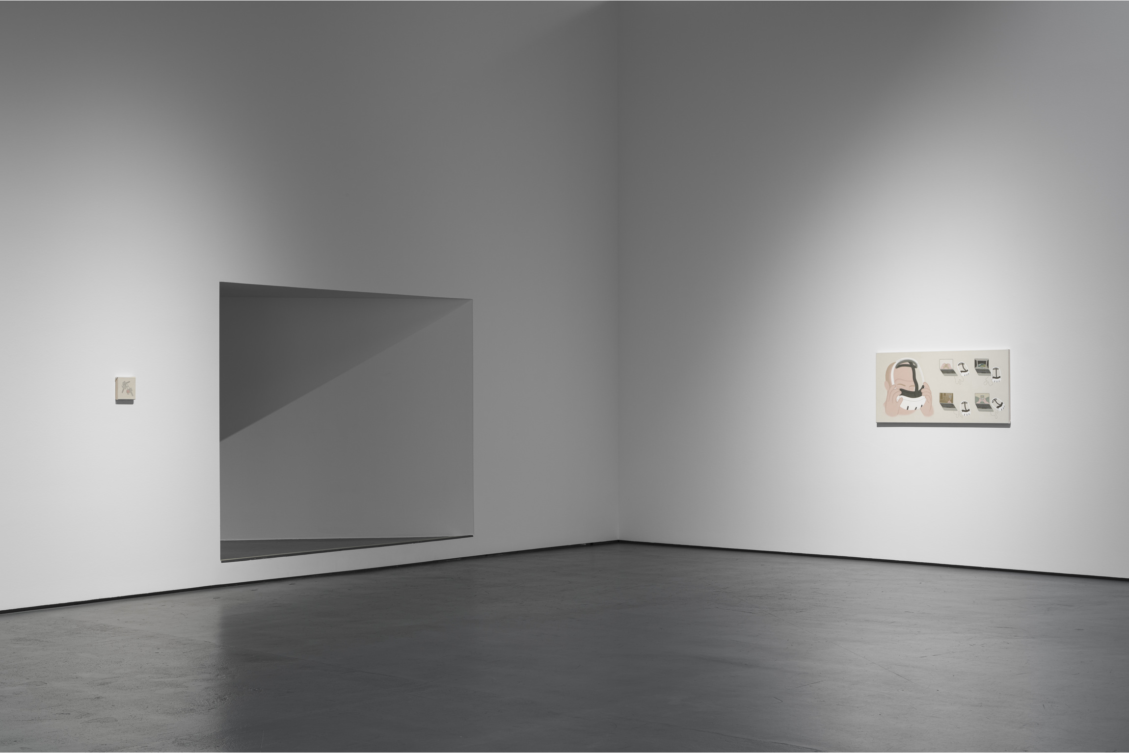 2025 Alexander Basil: Error 404