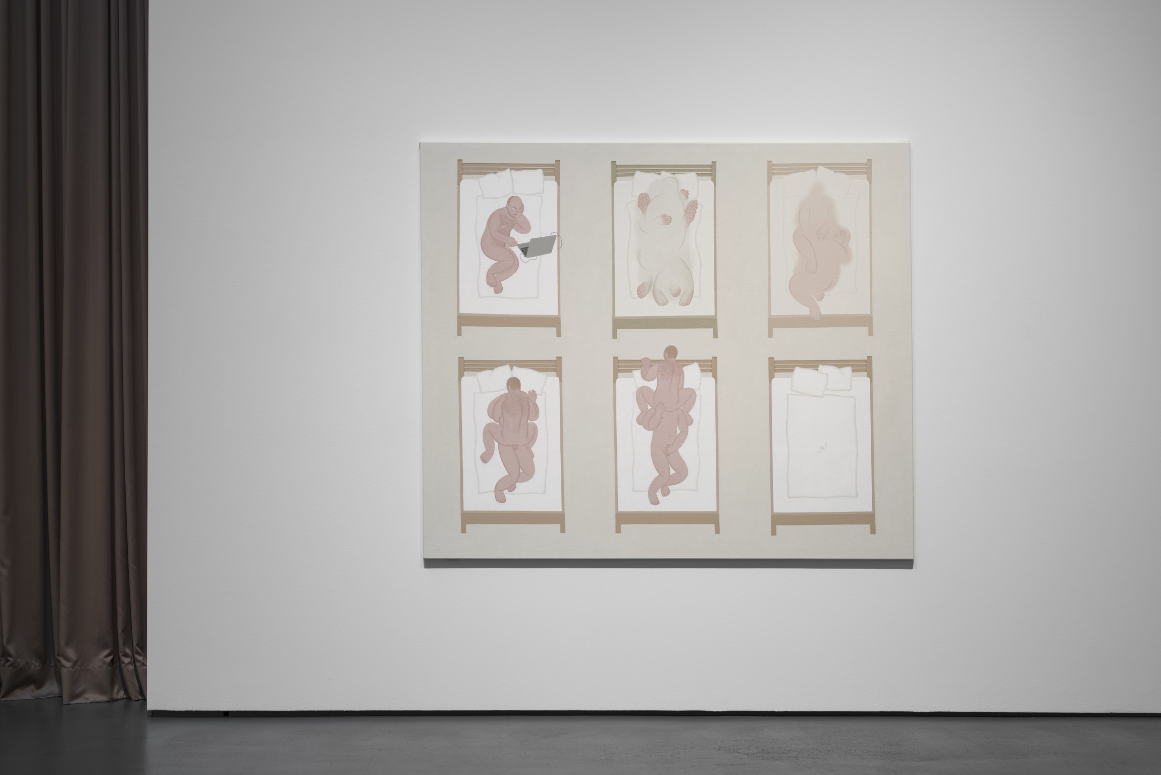 2025 Alexander Basil: Error 404