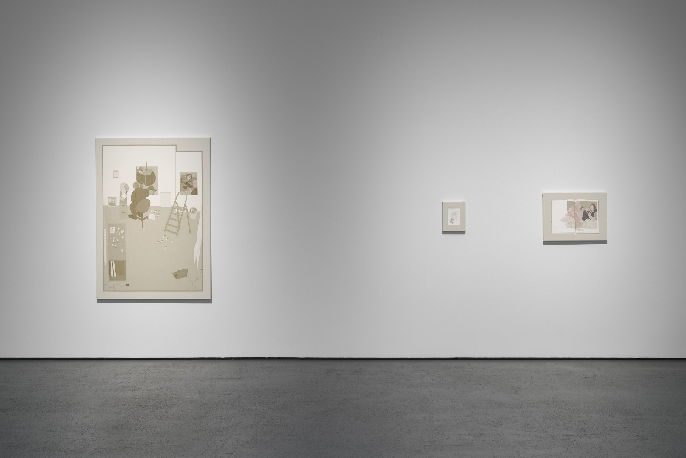 2025 Alexander Basil: Error 404