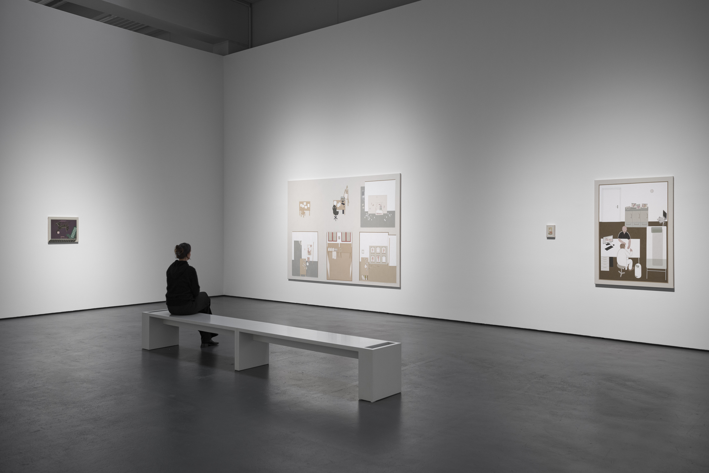 2025 Alexander Basil: Error 404