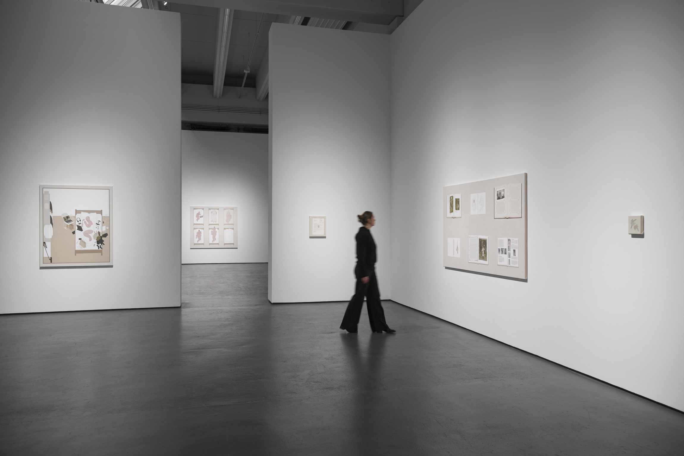 2025 Alexander Basil: Error 404