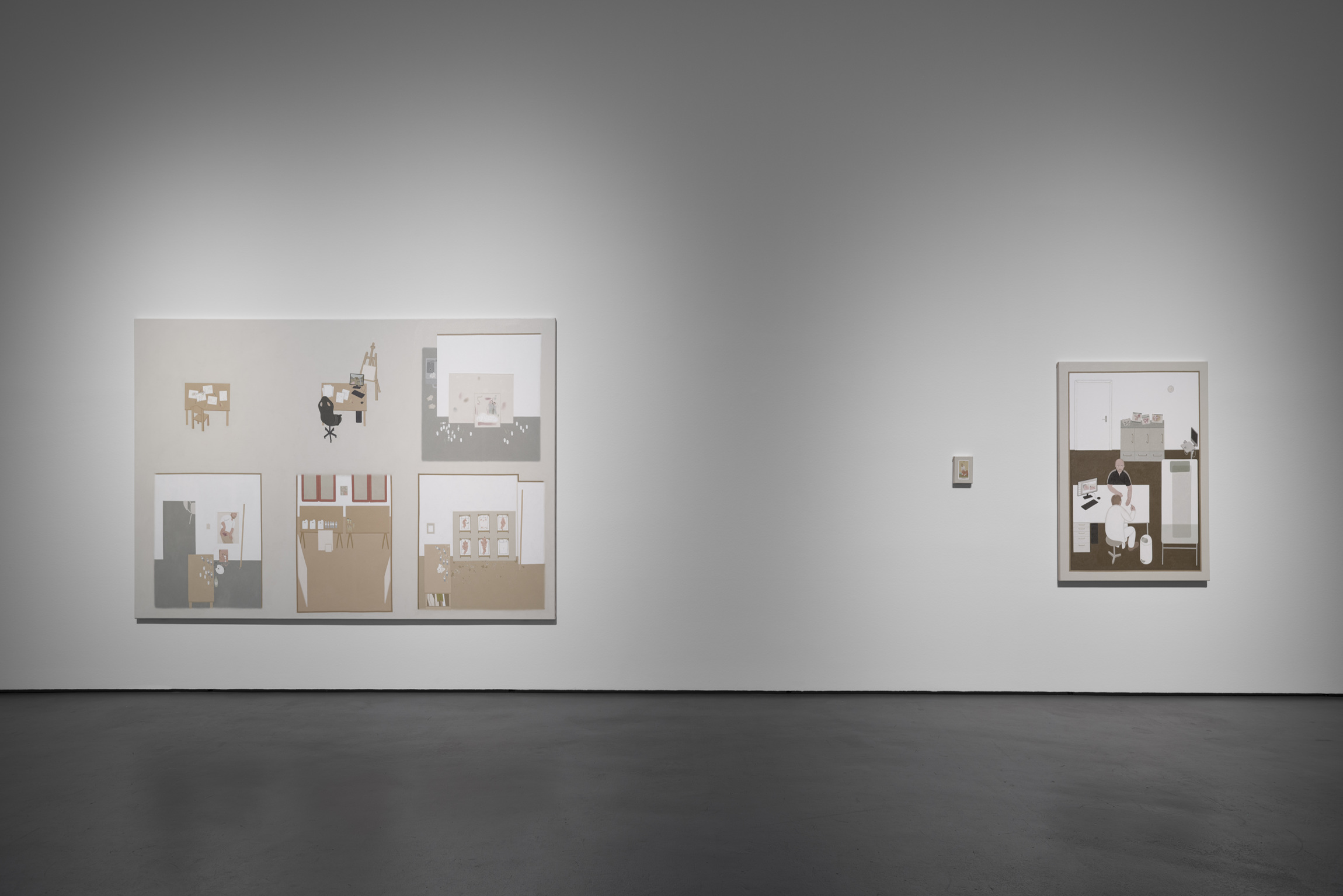 2025 Alexander Basil: Error 404