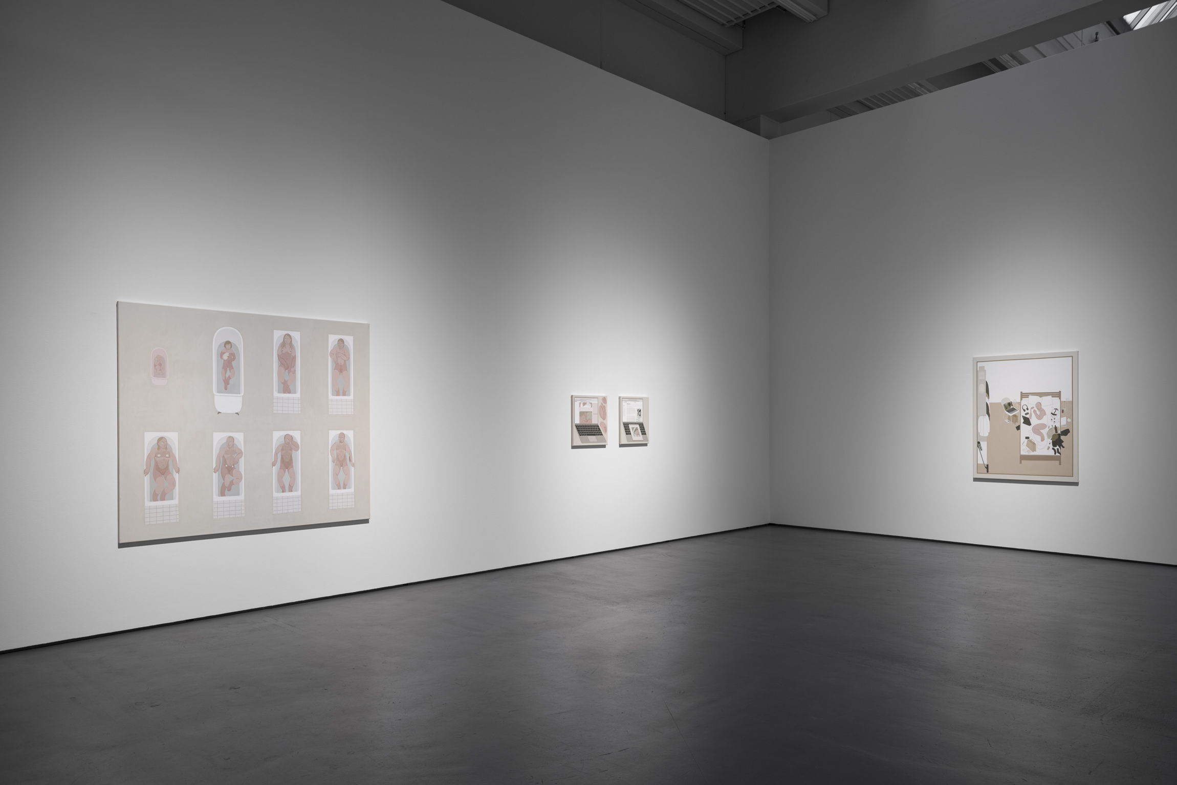 2025 Alexander Basil: Error 404