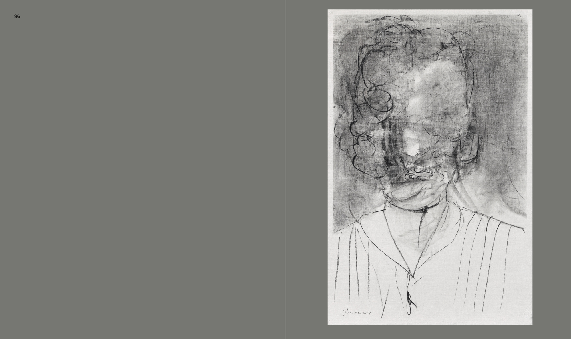 Adrian Ghenie Galerie Judin