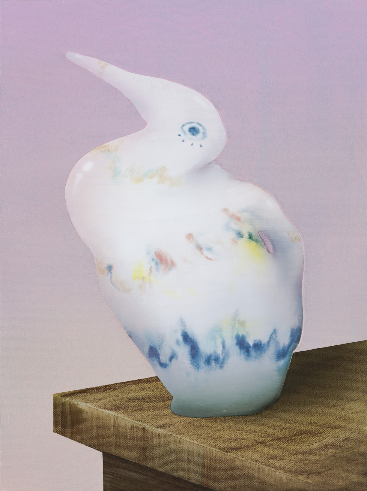 Ellen Akimoto Galerie Judin