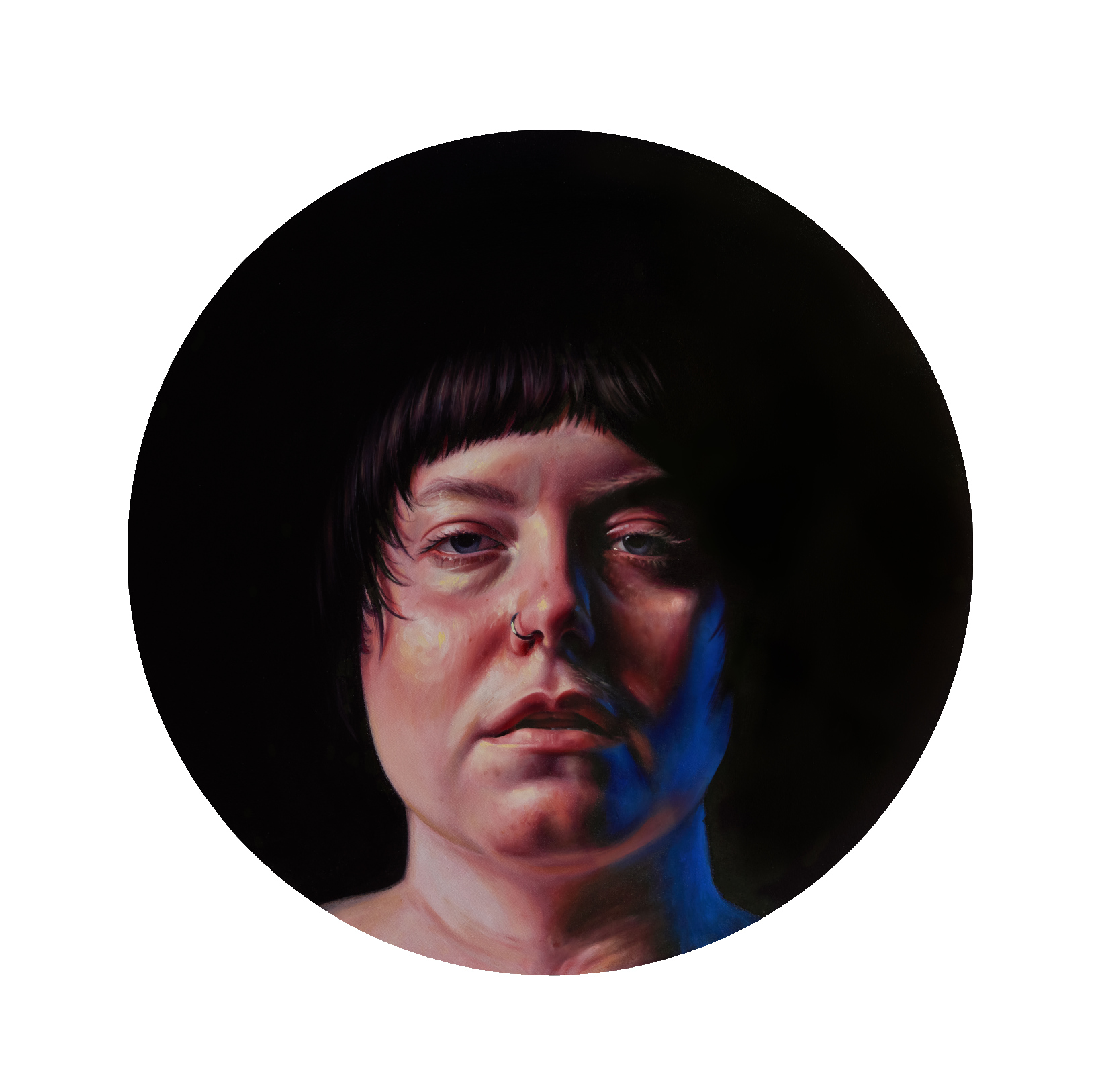 Lydia Pettit Galerie Judin