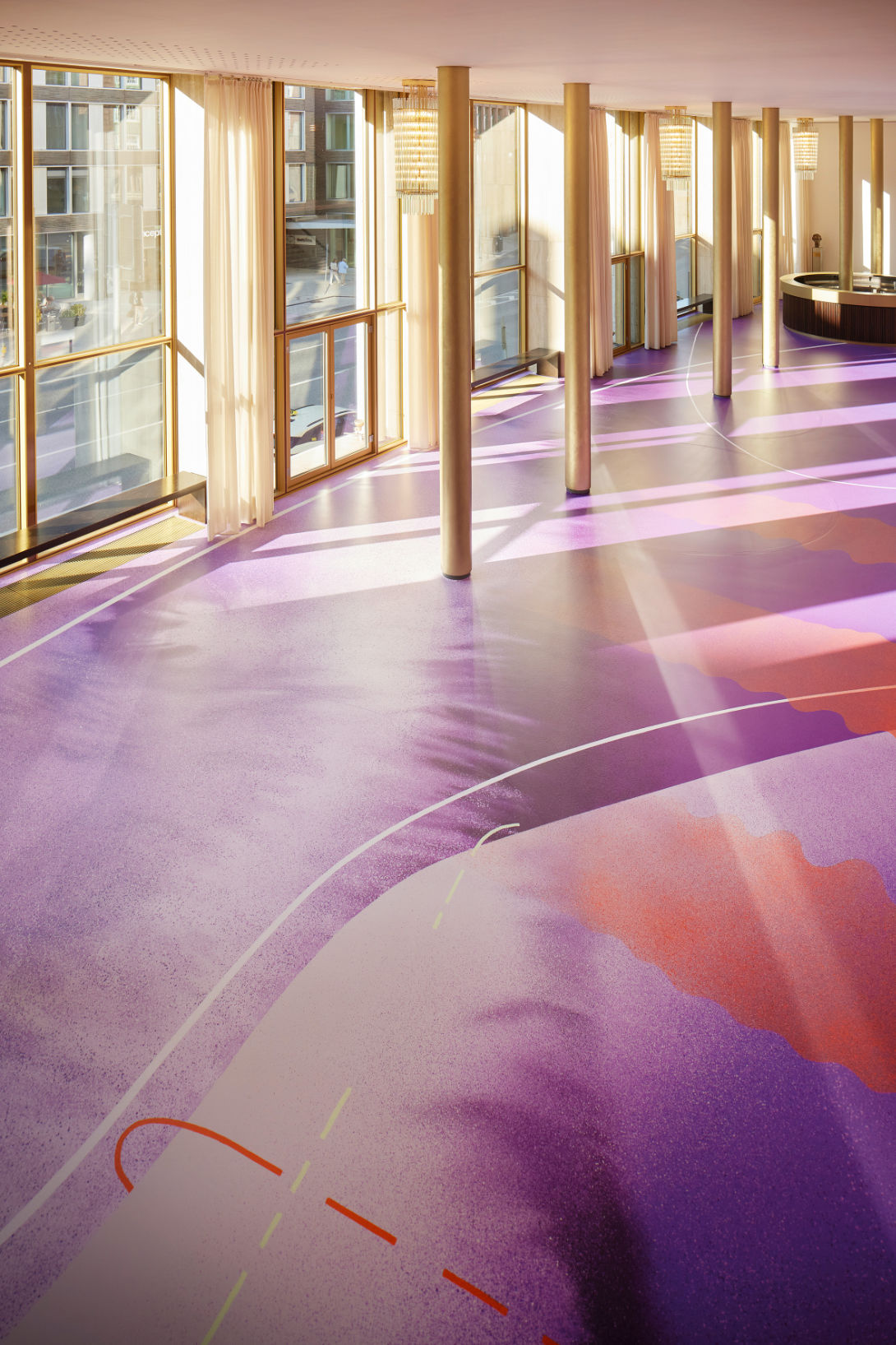 Jorinde Voigt Galerie Judin