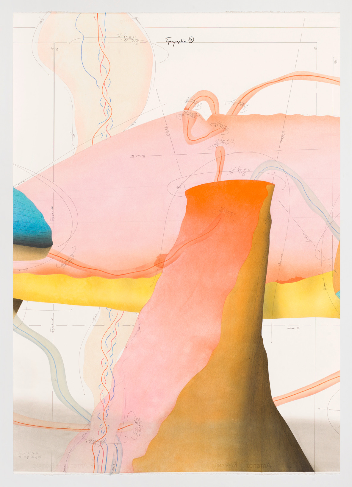 Jorinde Voigt Galerie Judin