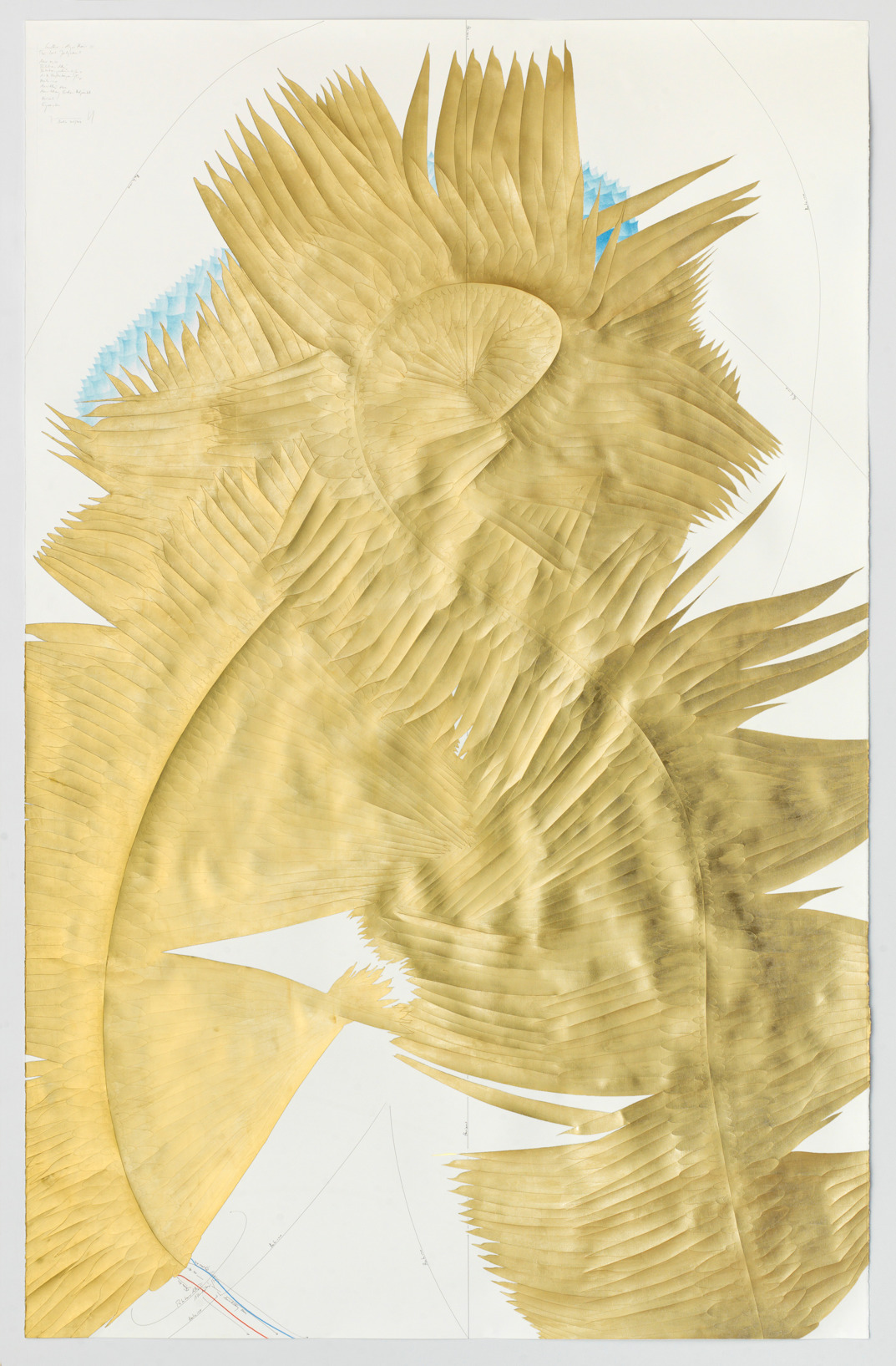 Jorinde Voigt Galerie Judin