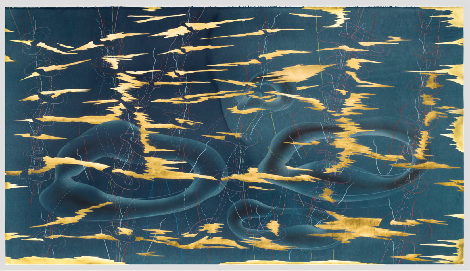 Jorinde Voigt Galerie Judin