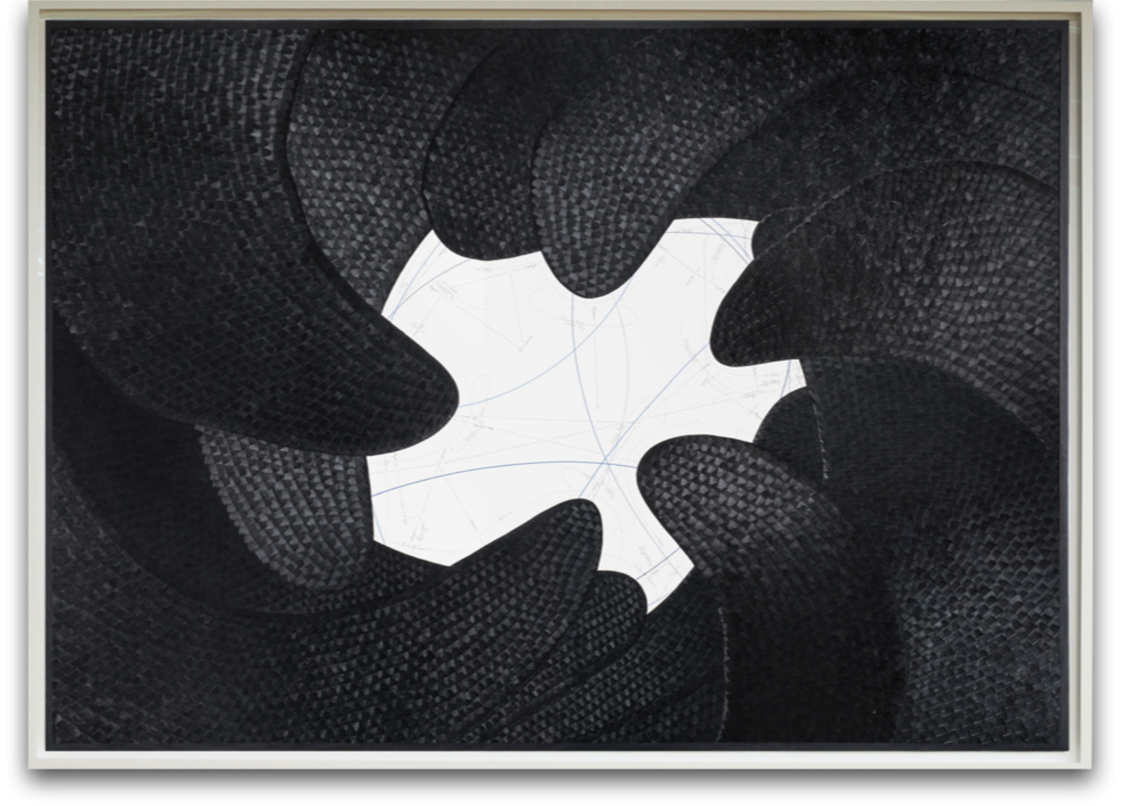 Jorinde Voigt Galerie Judin