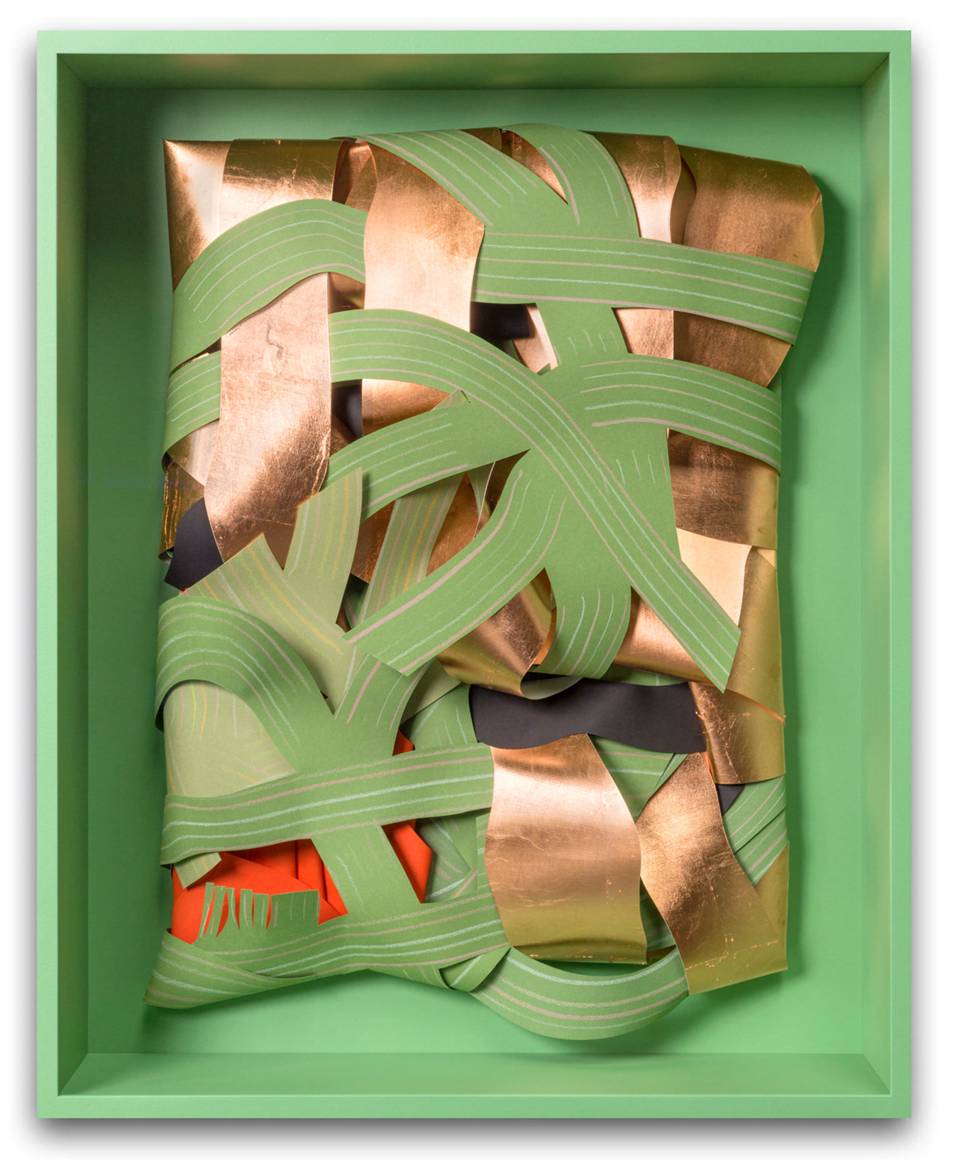 Jorinde Voigt Galerie Judin