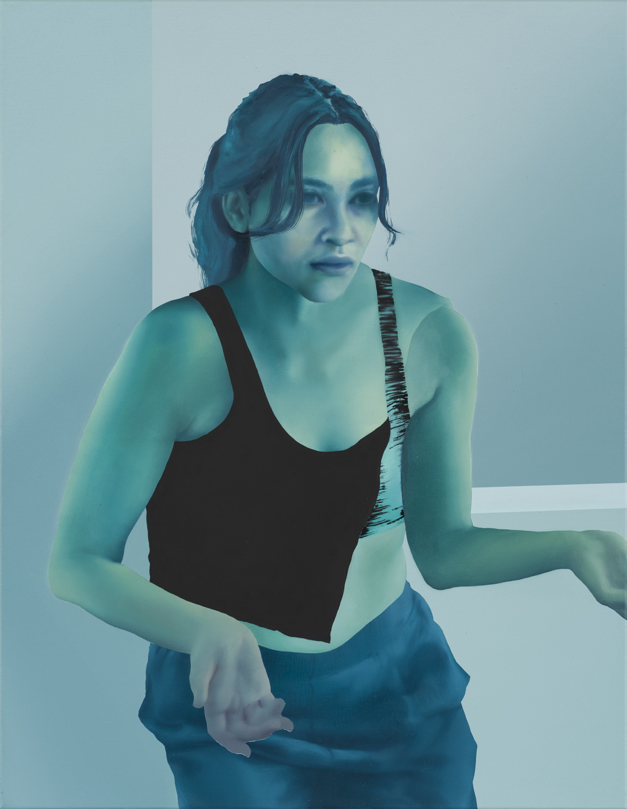 Ellen Akimoto Galerie Judin