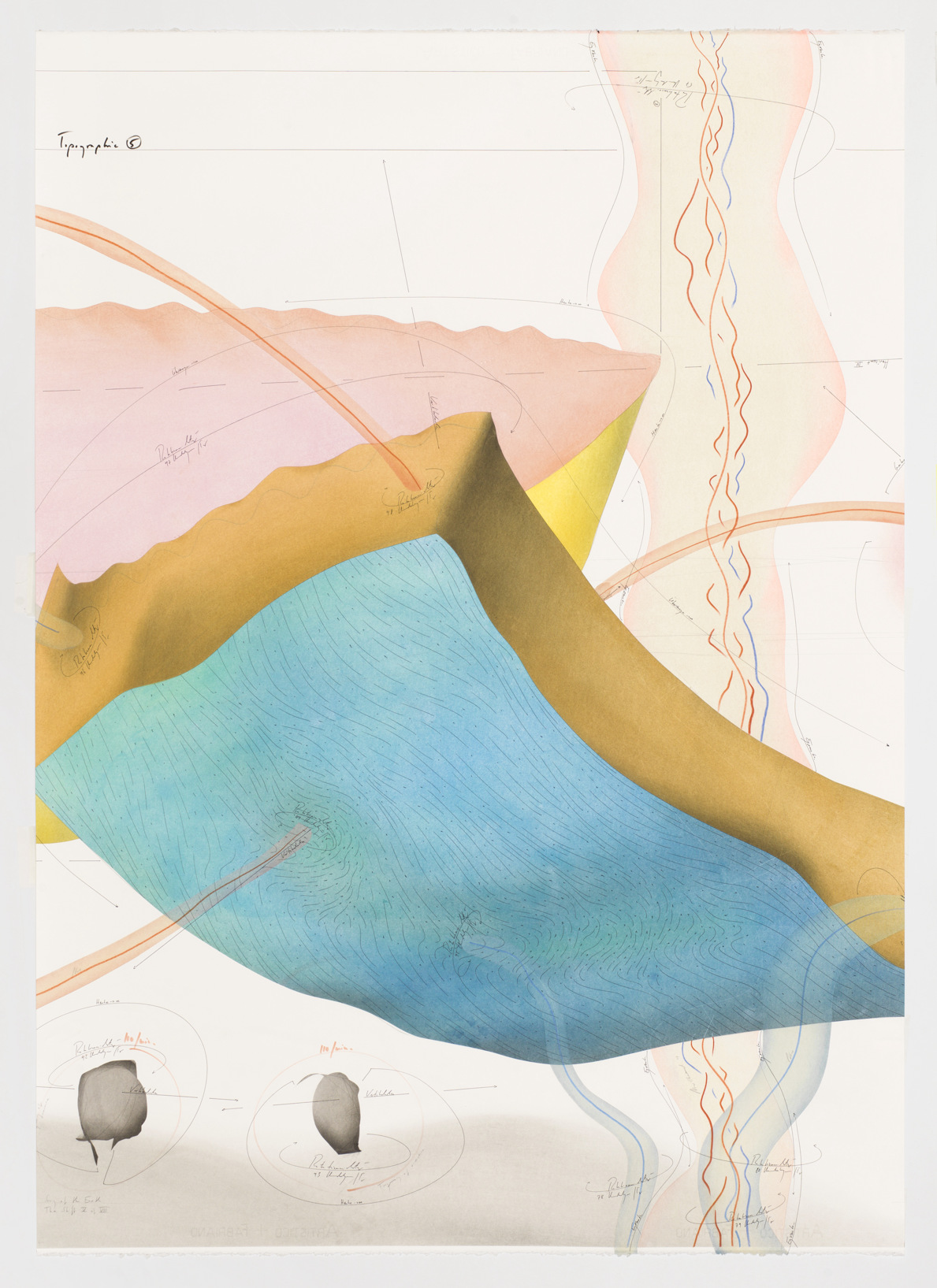 Jorinde Voigt Galerie Judin