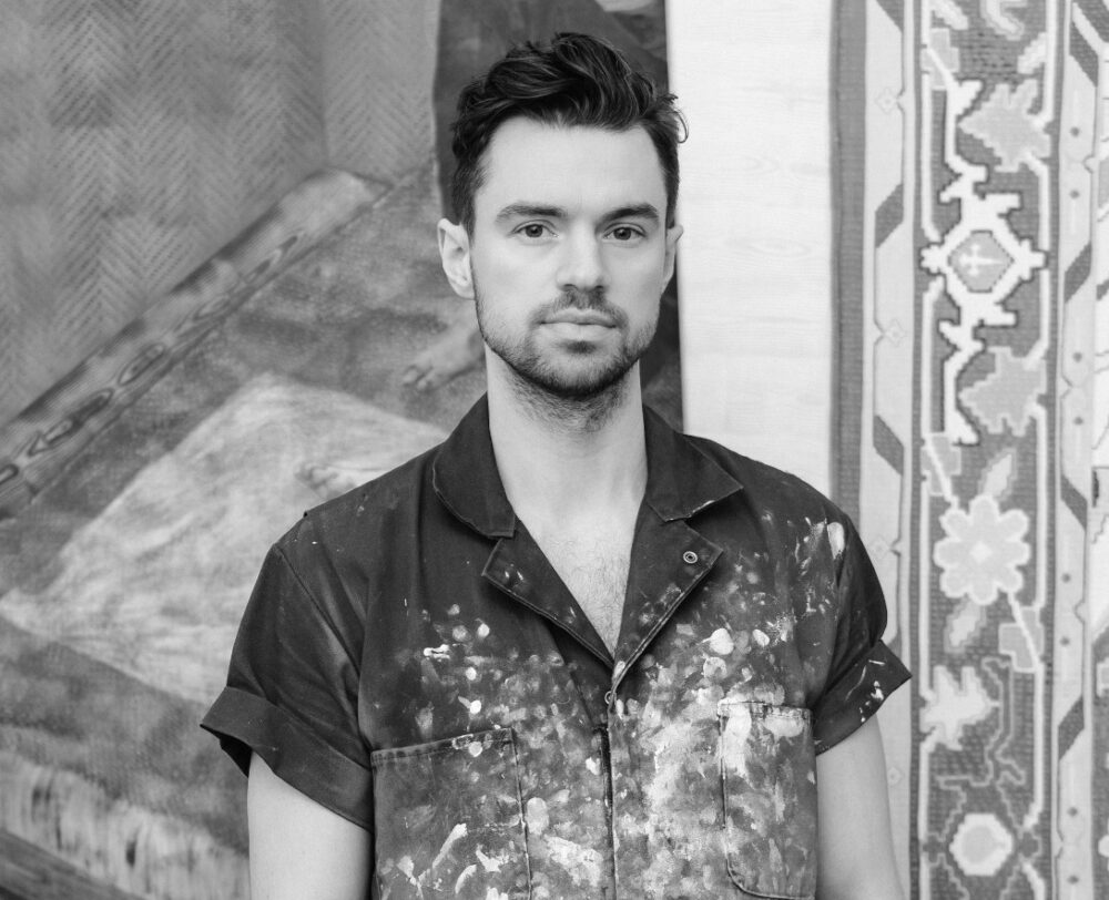 Adam Lupton
