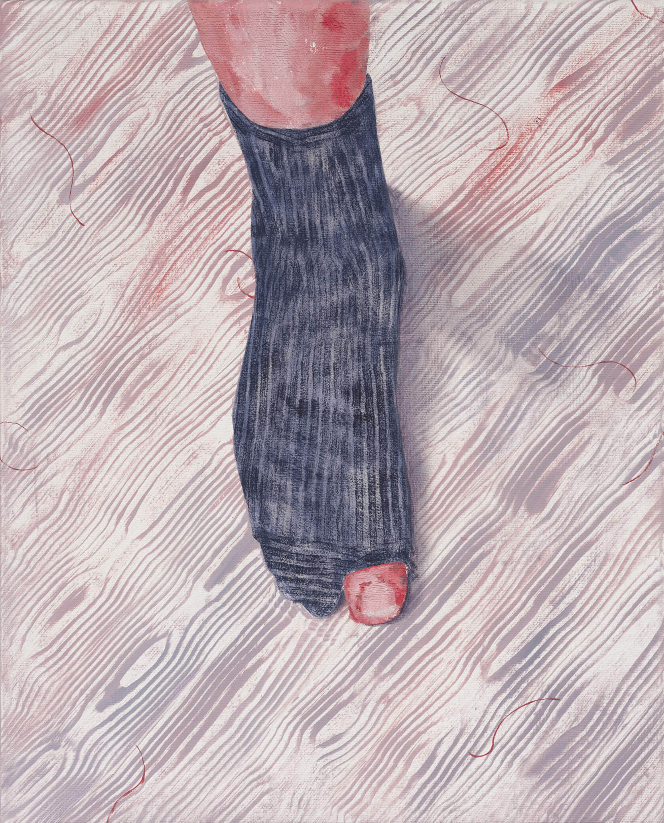 Adam Lupton Galerie Judin