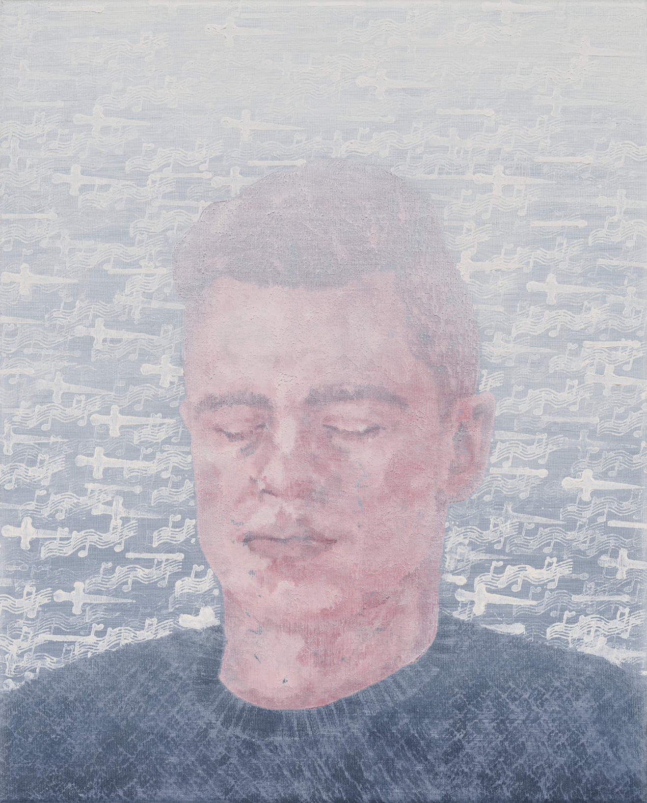 Adam Lupton Galerie Judin