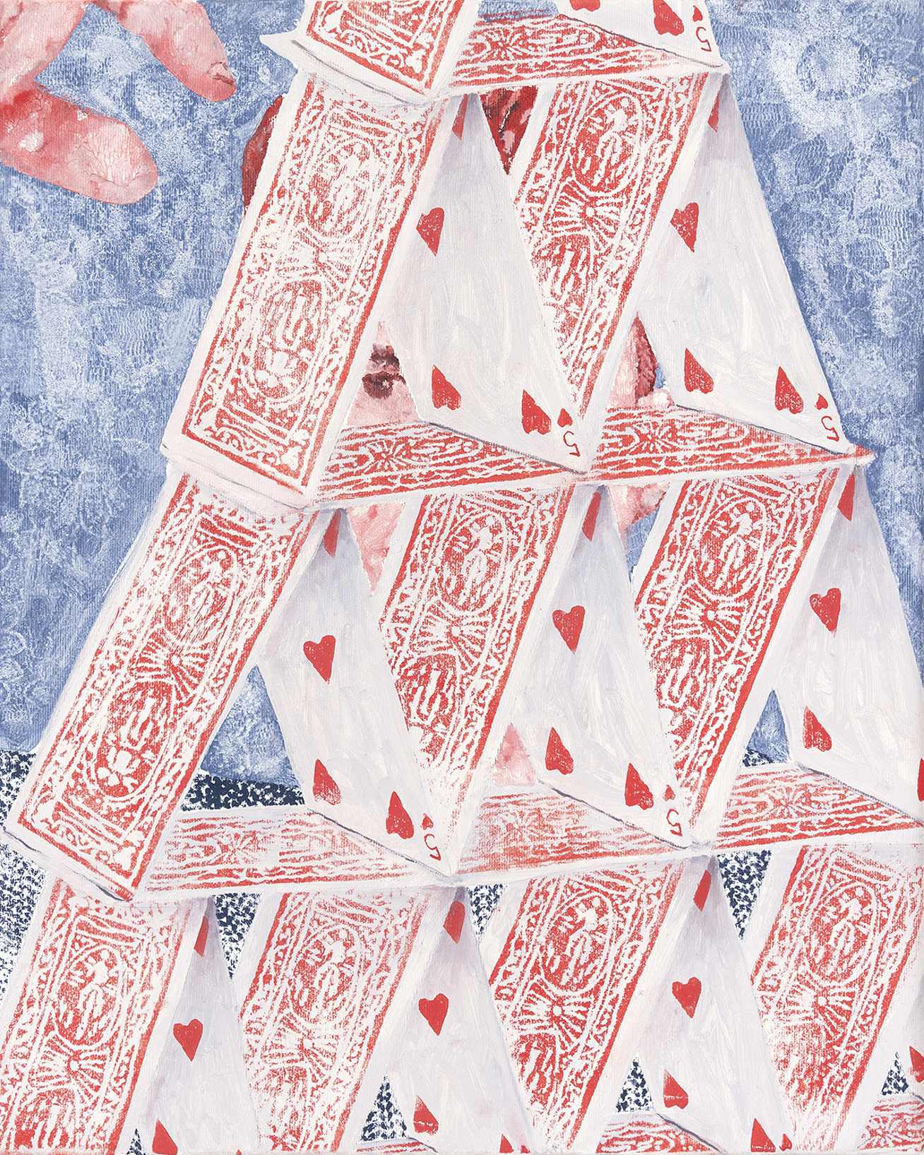 Adam Lupton Galerie Judin